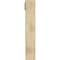 Ekena Millwork Thorton Traditional Rough Sawn Bracket w/ Offset Brace, Douglas Fir, 8"W x 42"D x 48"H BKT0806X42X48THR01RDF - alternate 4
